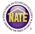 NATE logo