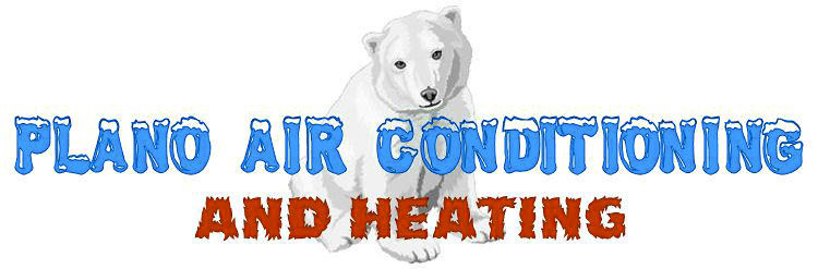 Plano Air Conditioning Company Logo